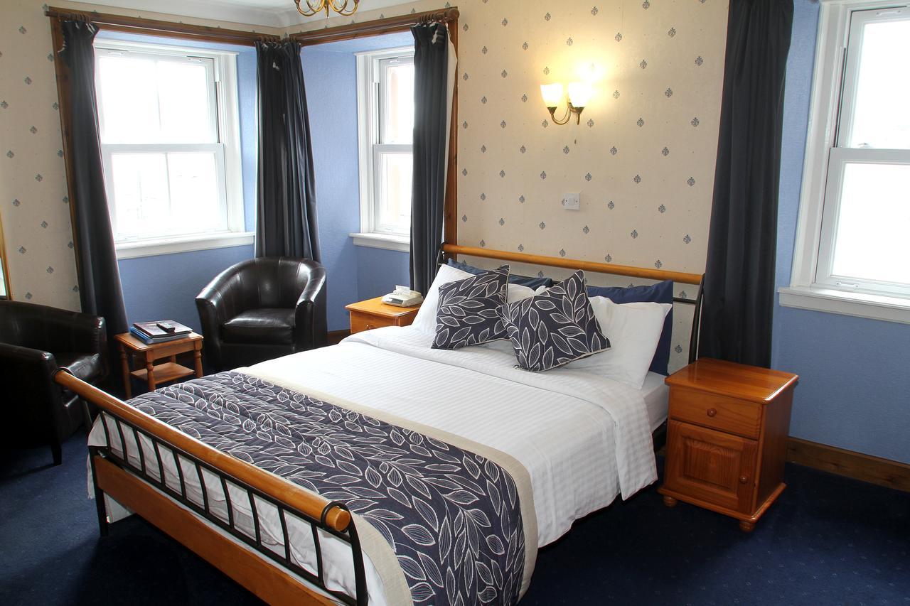 The Orkney Hotel Kirkwall Eksteriør bilde